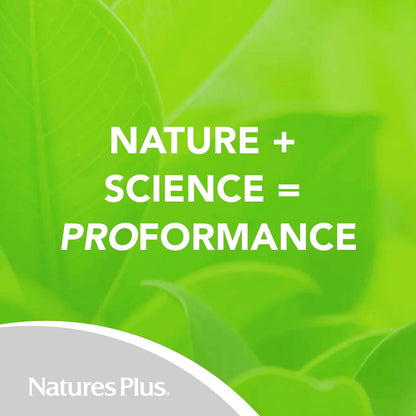 NaturesPlus PRO NAC 1200 mg - 60 Capsules