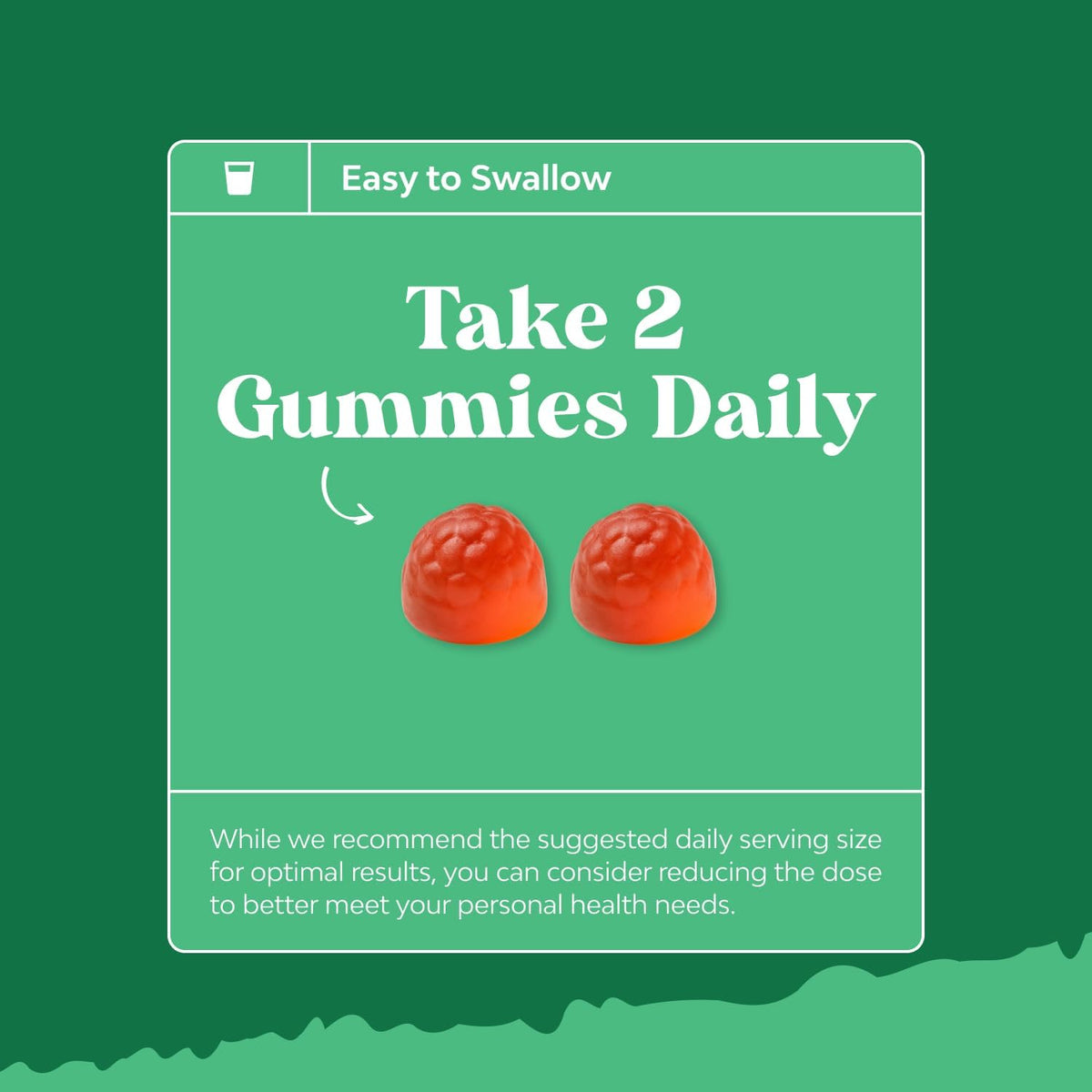 Teen Multivitamin Gummies for Ages 12-17 - görsel 6