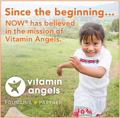 NOW GABA 500mg with Vitamin B6