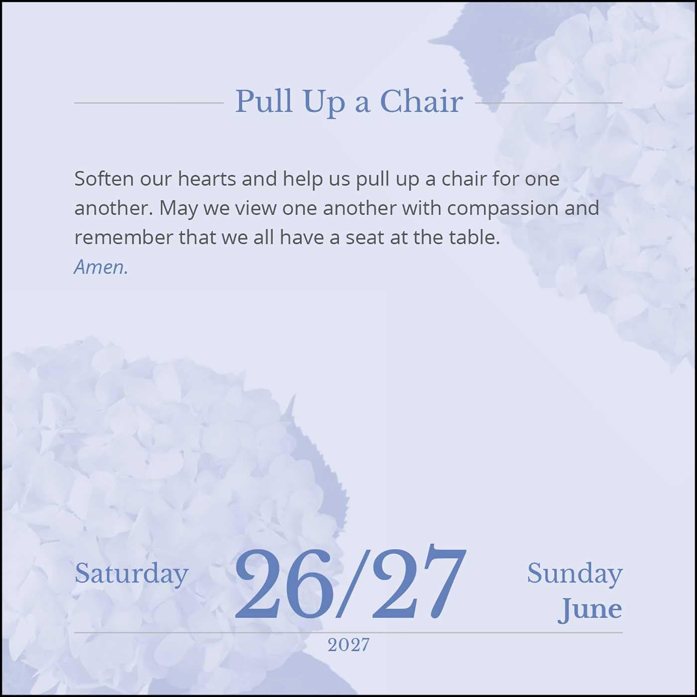 Maria Shriver's The Sunday Paper: Daily Meditations for a Meaningful Life 2027 Desk Calendar - görsel 3
