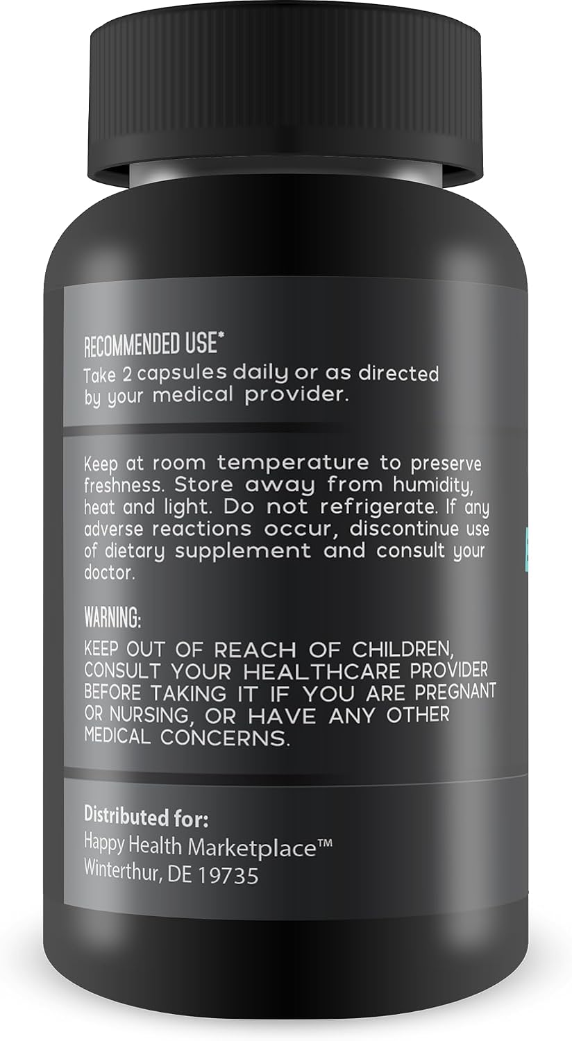 Male Blood Flow Support Supplement Super Results XL – Circulation Support for Men - görsel 3