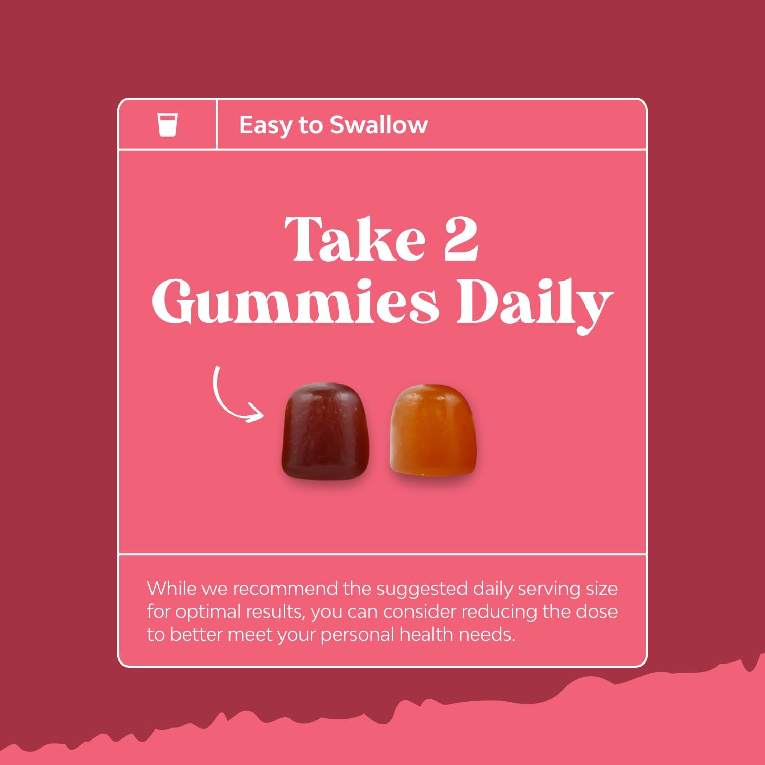Natures Craft Women's Multivitamin Gummies - Daily Gummy Vitamins for Energy and Immune Support, 90 Count - görsel 5