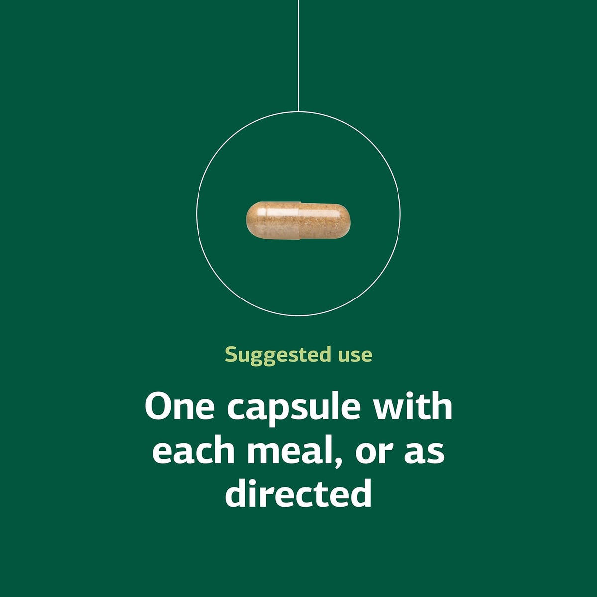 Standard Process Orchex - 150 Capsules - görsel 5