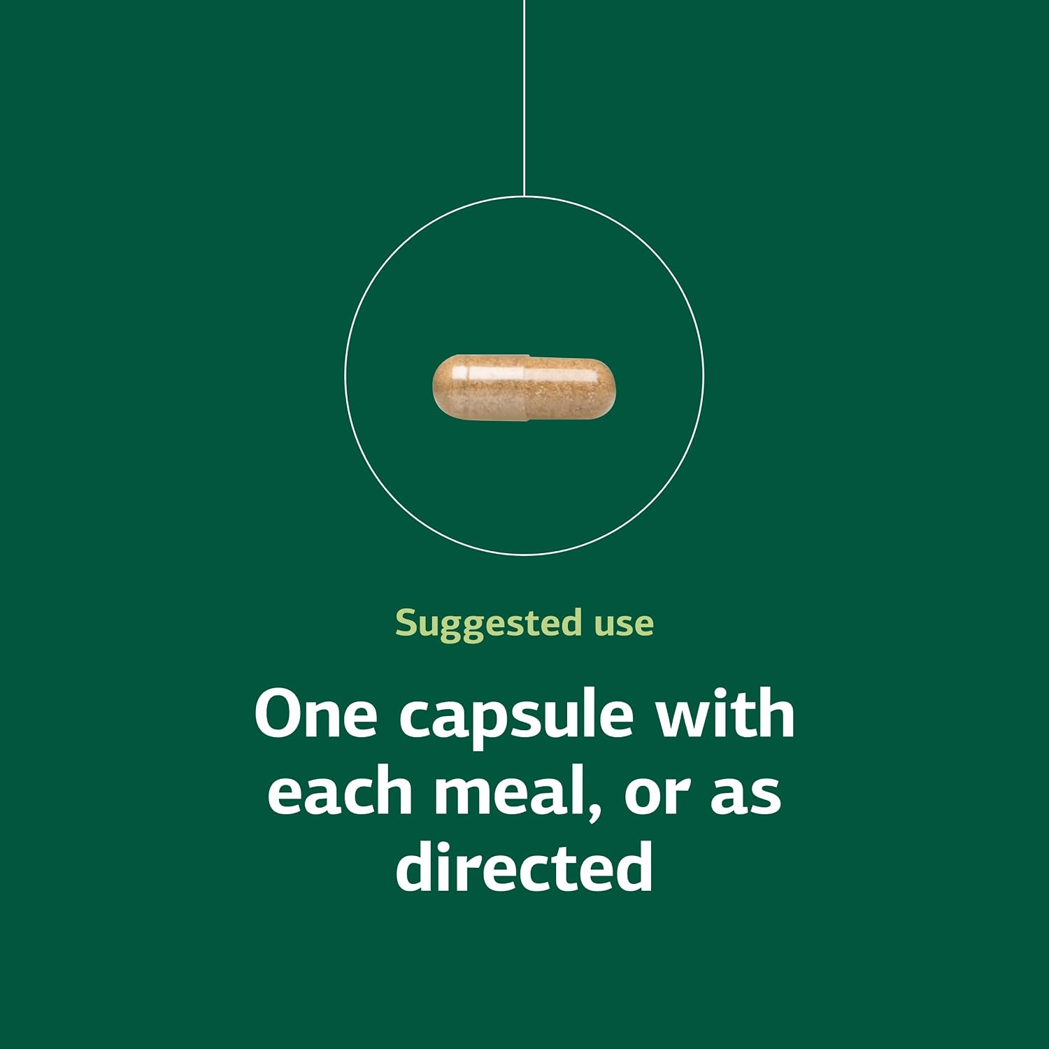 Standard Process Orchex - 150 Capsules - görsel 5