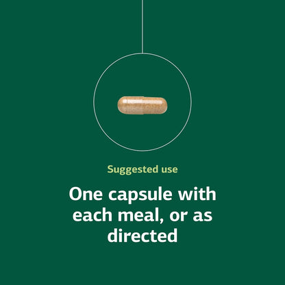 Standard Process Orchex - 150 Capsules