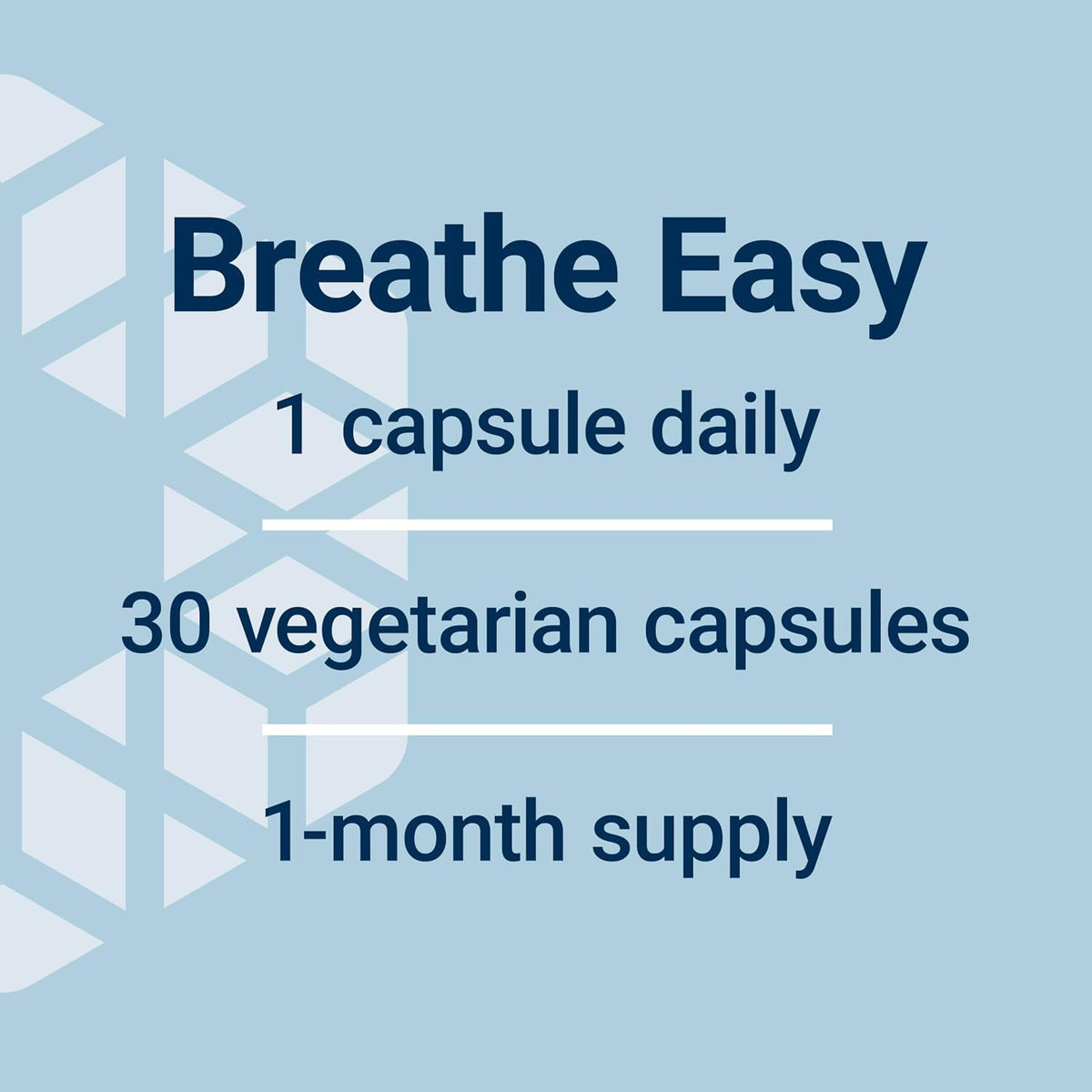 Life Extension Healthy Lungs, Respiratory Supplement, Lung Protection, Boswellia Serrata, Saffron Extract, Once-Daily, – Image 5