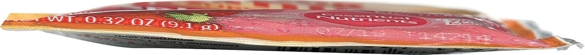 Alacer Emergen-C Raspberry Vitamin C Sachets, 9g (Single Sachet) - görsel 8