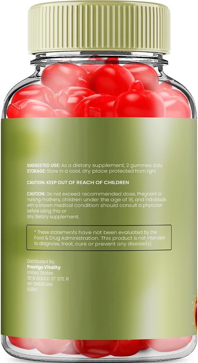 (2 Pack) Ketovex Keto BHB Gummies for Advanced Formula, Ketovex BHB Weight Management ACV Gummies Reviews, Ketovex ACV Keto Vex BHB Gummy Ketosis, Ketovex Gummies, B12 (120 Gummies) - görsel 2