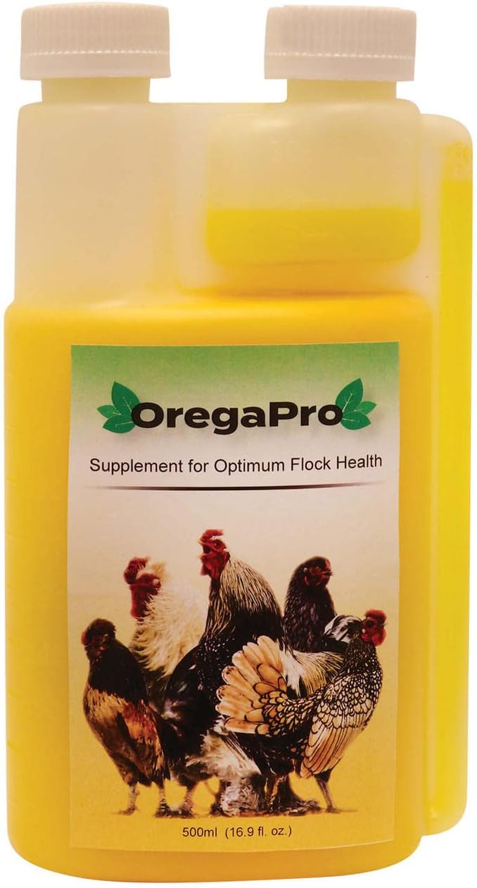 Mann Lake OregaPro Supplement for Flock Health - görsel 1