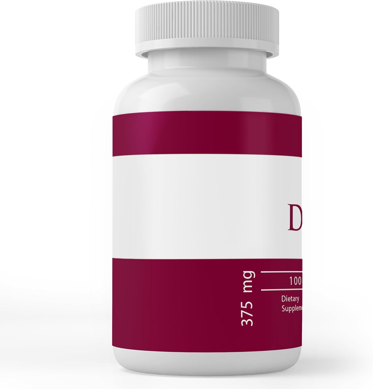 Pure Original Ingredients DHM (Dihydromyricetin) - 100 Capsules, Pure, No Additives, Lab Verified - görsel 3