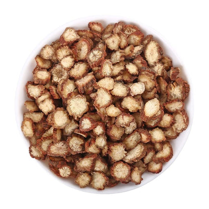 Pure Natural Premium Dan Shen (Salvia Miltiorrhiza) Root, 500g