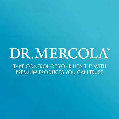 Dr. Mercola Vitamin E, 90 Servings (90 Capsules), 134 mg Per Capsule, Food Supplement, Supports Healthy Skin, Non-GM