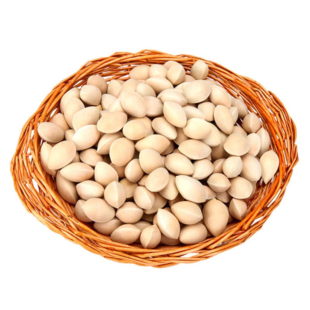 White Ginkgo Nut (100g) - görsel 1