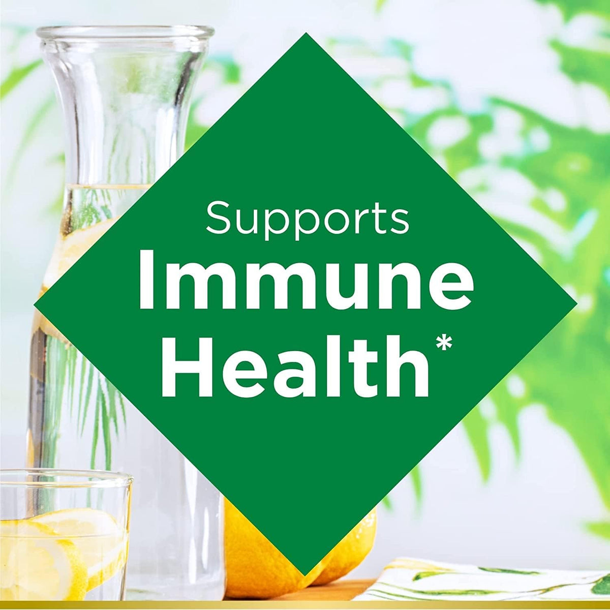 Nature's Bounty Vitamin D3 1000 IU Rapid Release Softgels, 250 Capsules (Pack of 3) - görsel 4