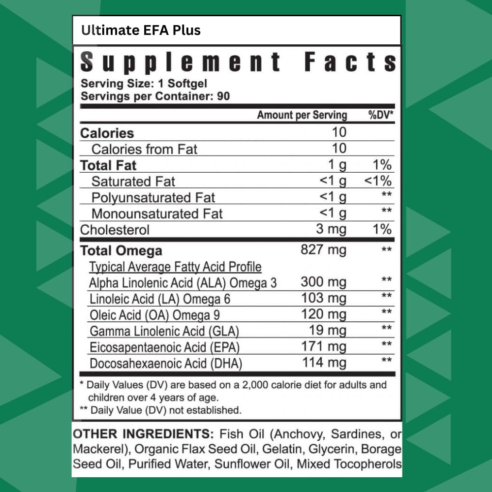 Original Healthy Body Brain and Heart Pak - görsel 3