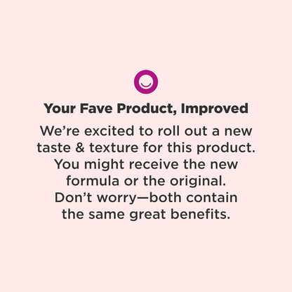 OLLY Prenatal Multivitamin Gummies, 30-Day Supply (60 Gummies)