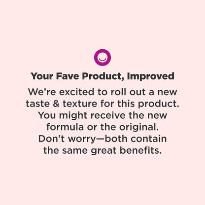 OLLY Prenatal Multivitamin Gummy, Daily Multi Blend for Mummy & Baby, Folic Acid, Omega 3 DHA, Vitamins A & D, Sweet Citrus Flavoured, 42 Day Supply - 84 Count