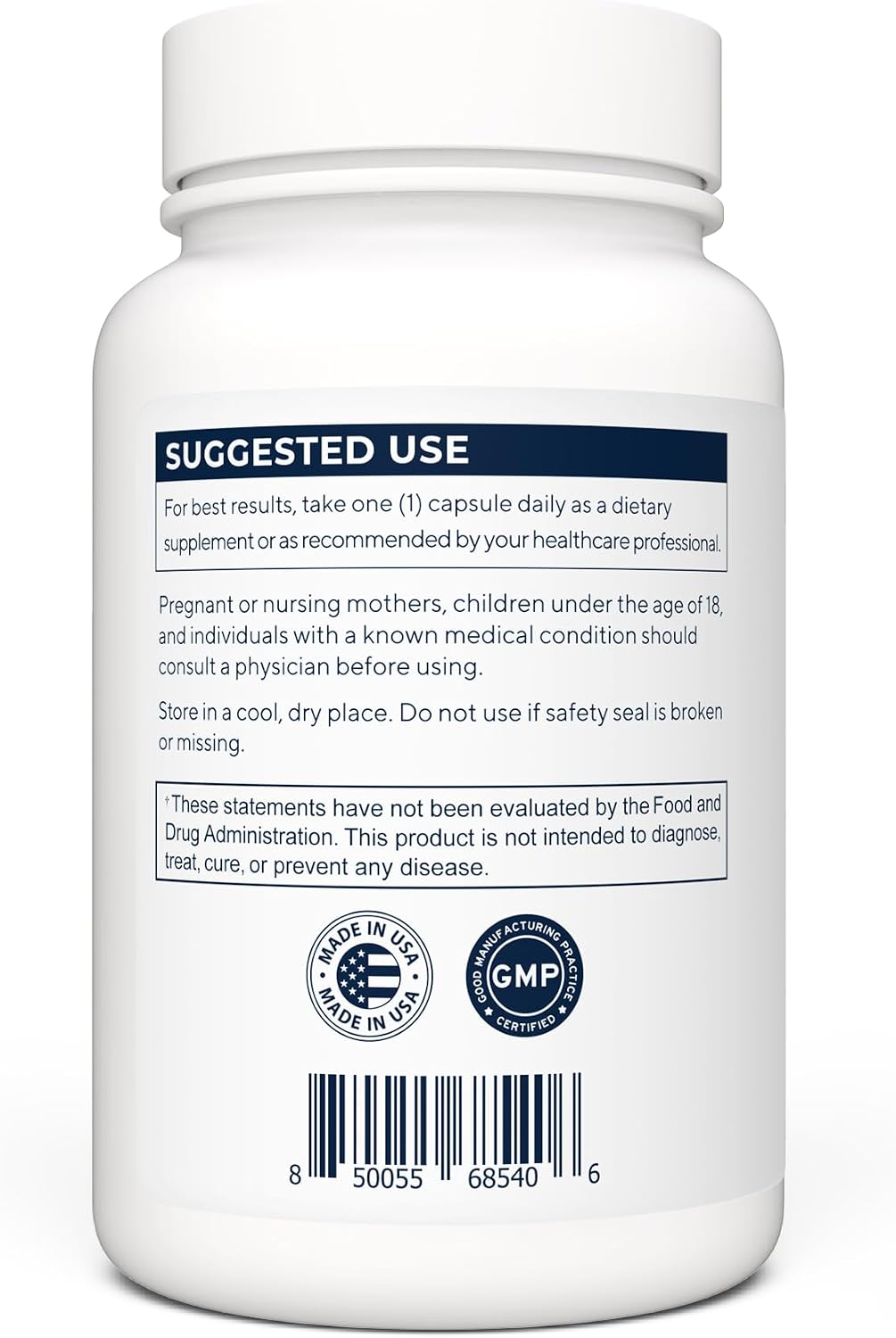 Renue By Science NMN Food Supplement - 60 SLC Enteric Capsules, 250mg per Serving - görsel 2