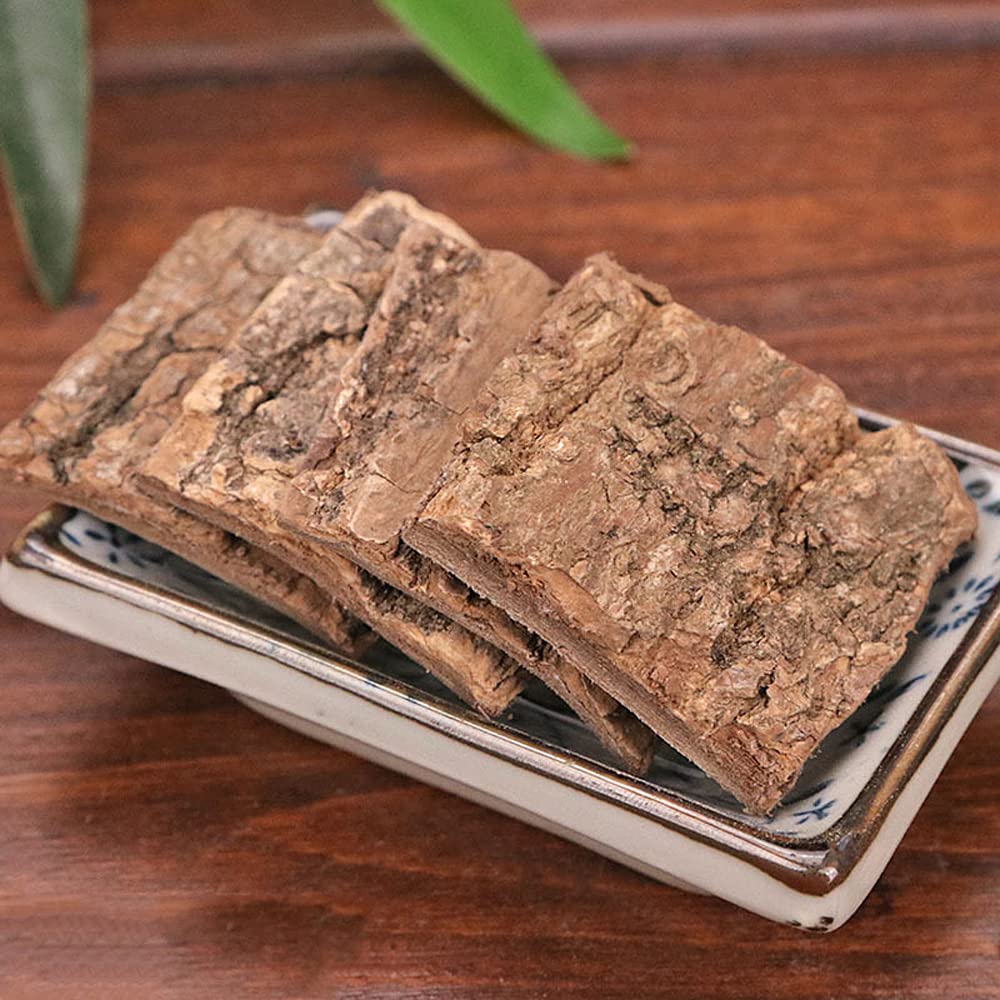 Cortex Eucommiae (Eucommia Ulmoides Oliv) - Eucommia Bark Tonic Herb Tea Raw - 1000g (1 kg) - görsel 5