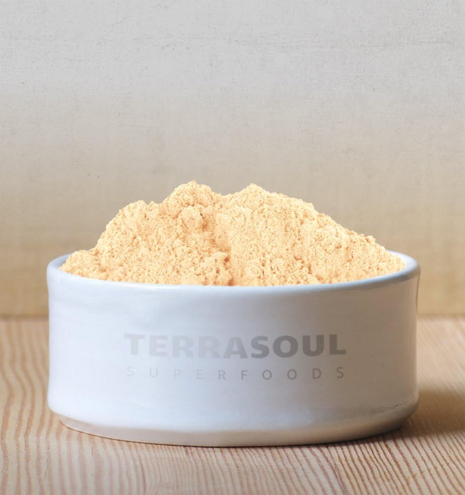 Terrasoul Superfoods Organic Gelatinised – Gluten-Free – Image 3