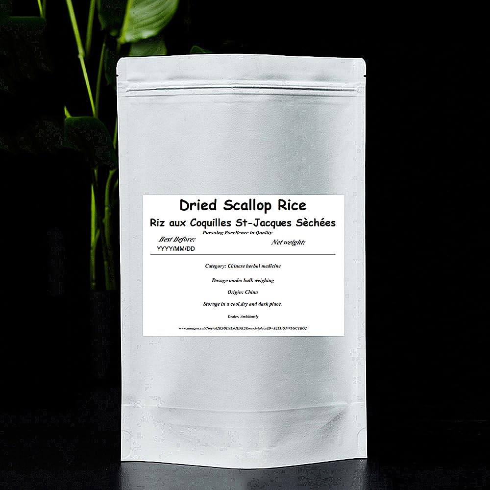 Dried Fox Nut (Euryale Ferox) - 250g - görsel 5