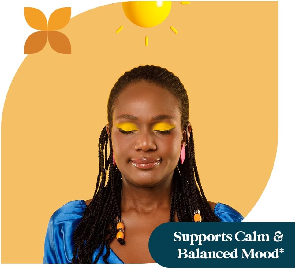 Pattern Wellness PMS Complex – Monthly Cycle Wellness Support – 60 Vegan Capsules - görsel 5