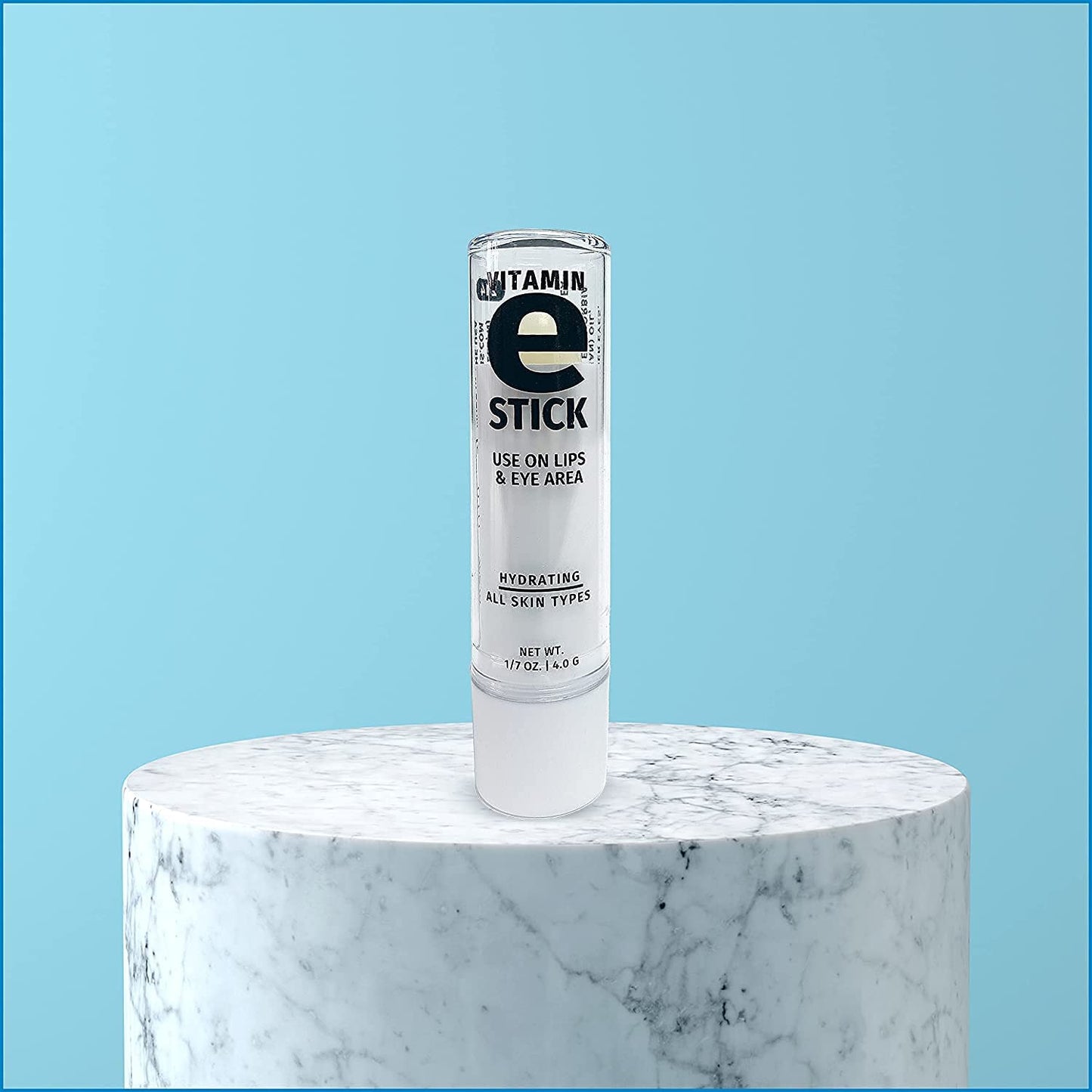 Reviva Labs: Vitamin E Oil Stick, 3.4 g - görsel 6