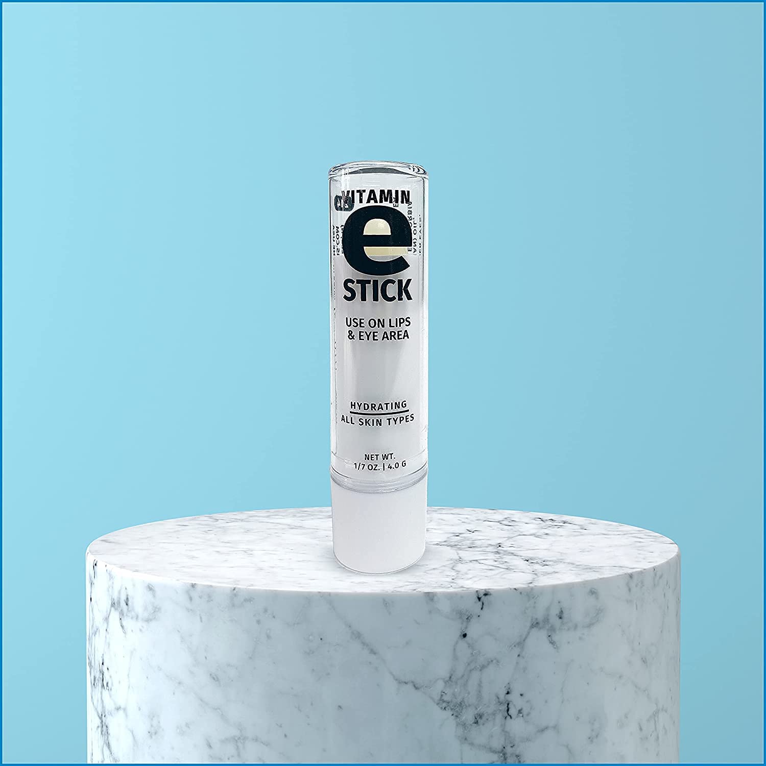 Reviva Labs: Vitamin E Oil Stick, 3.4 g - görsel 6