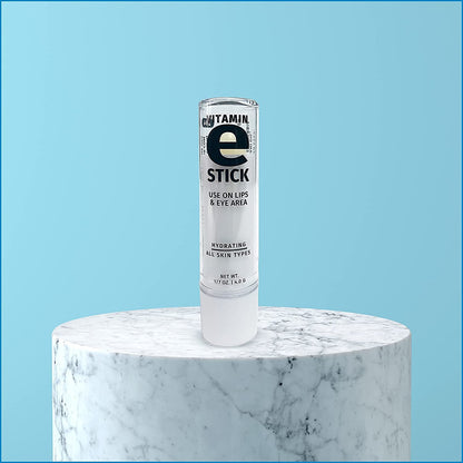 Reviva Labs: Vitamin E Oil Stick, 3.4 g