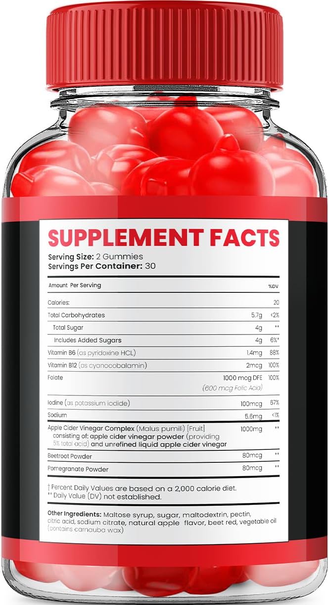 Alpha Bites for Men Gummies – Advanced Formula for Muscle Growth and Overall Health (60 Gummies) - görsel 6