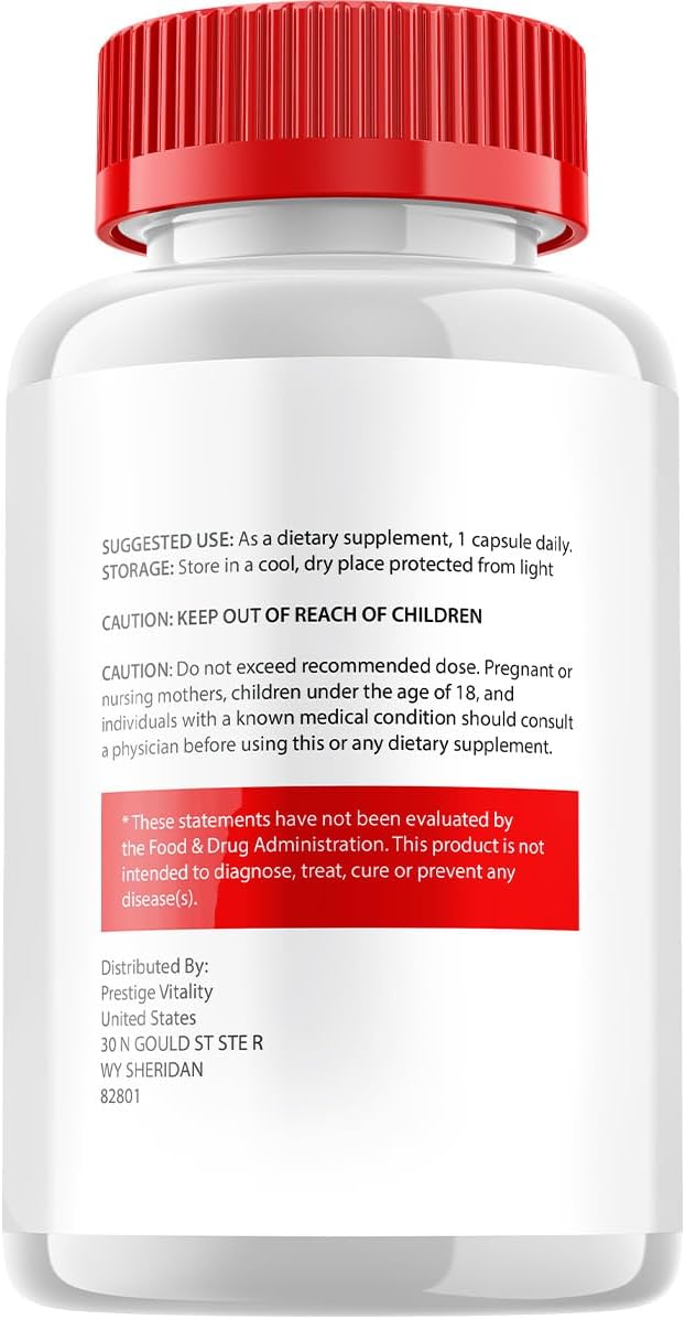 GlycoFree Capsules – Advanced Blood Sugar Support Supplement (2 Pack, 120 Capsules) - görsel 3