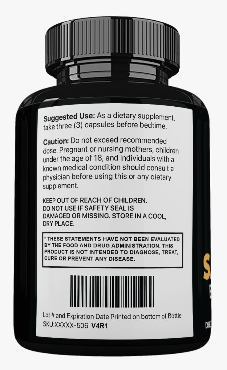 Zonata Savannah Black Surge, 90 Capsules - görsel 3