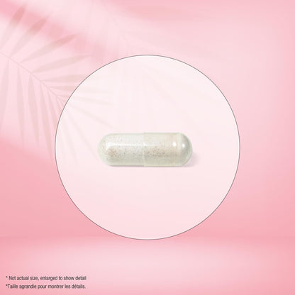Smart Solutions Thyrosmart, 120 Capsules