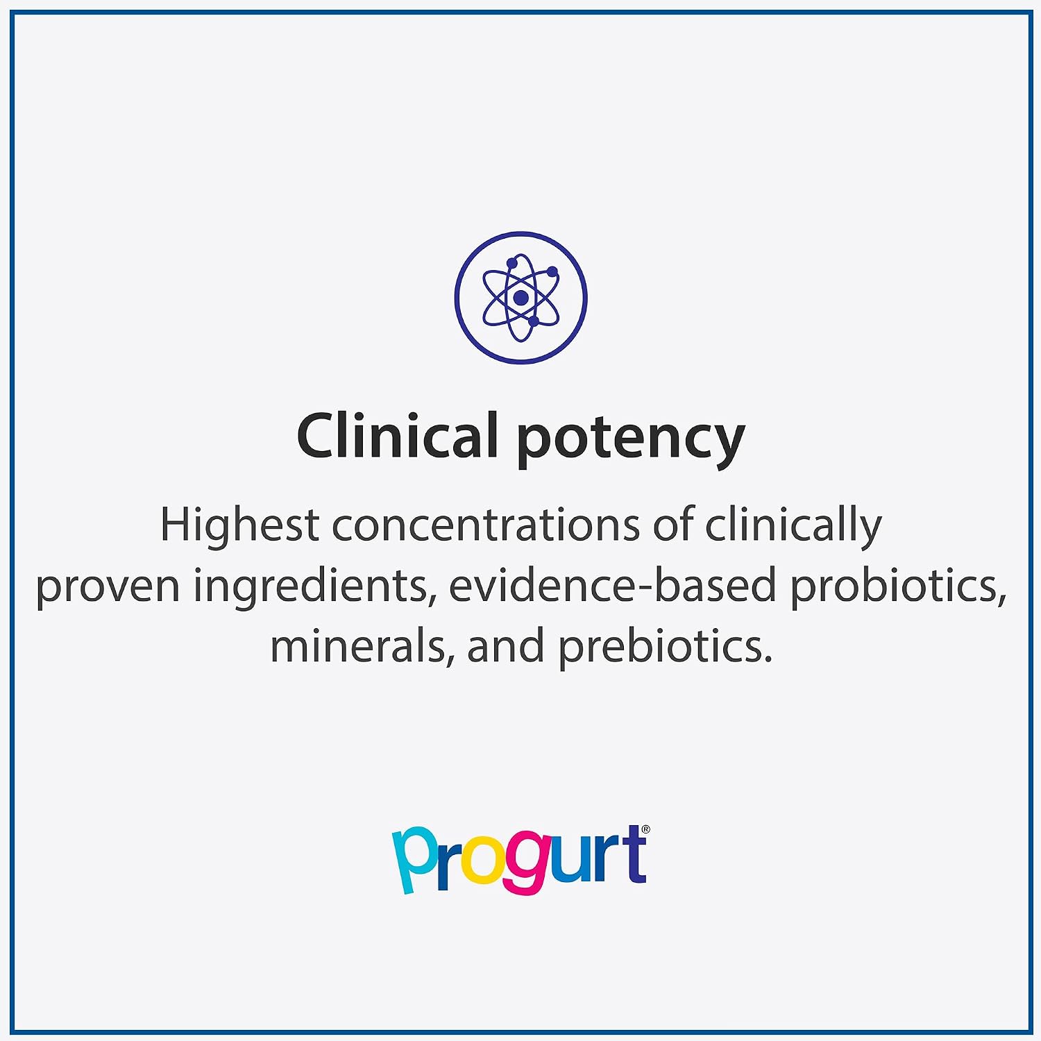 PROGURT Probiotic Sachets – 1 Trillion CFU Human Probiotic Isolate – 5 Pack - görsel 3
