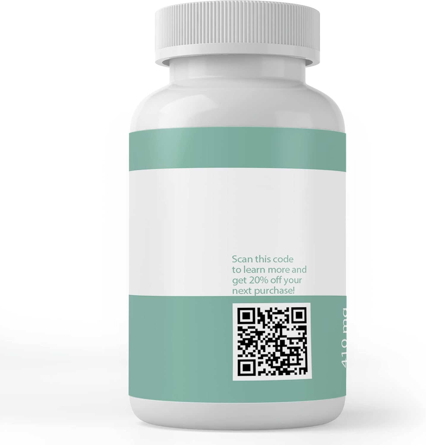 Pure Original Ingredients L-Proline, 100 Capsules – Always Pure, No Additives or Fillers - görsel 2