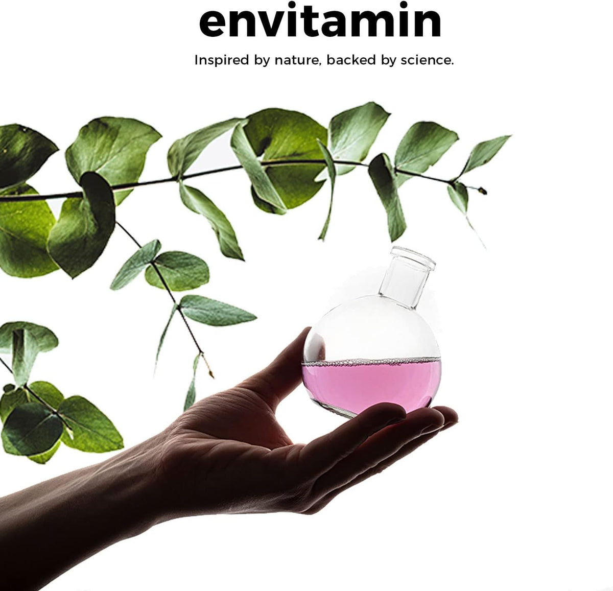 envitamin Slimbiosys Ultra Probiotic Capsules - Prebiotics & Probiotics for Women & Men - Supports Your Digestive Health - görsel 7