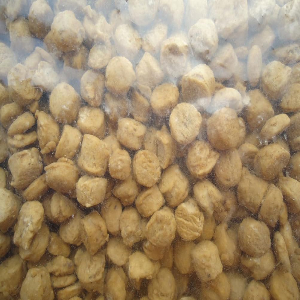 Ferula Asafoetida Asafoetida (100g (3.53oz)) - görsel 4