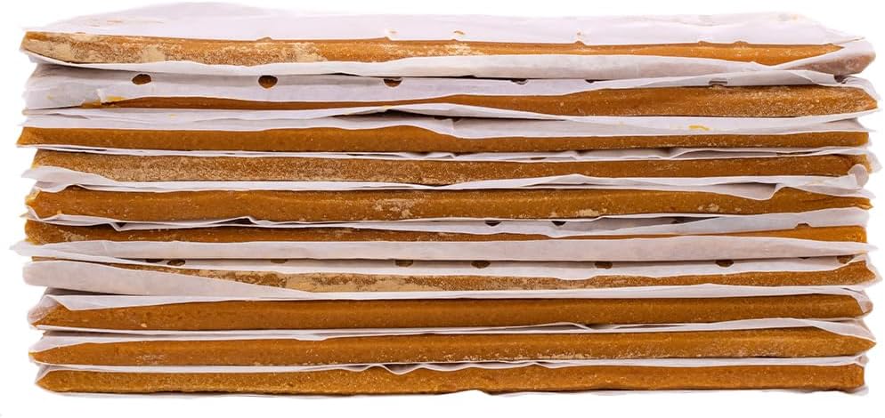 VILLAGE GIFT IMPORTERS Pollen Patties for Beekeeping - Five Pack - görsel 8