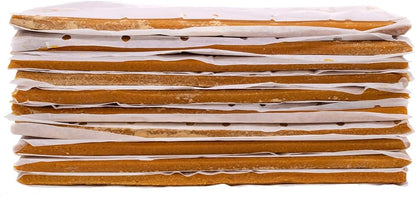 VILLAGE GIFT IMPORTERS Pollen Patties for Beekeeping - Five Pack