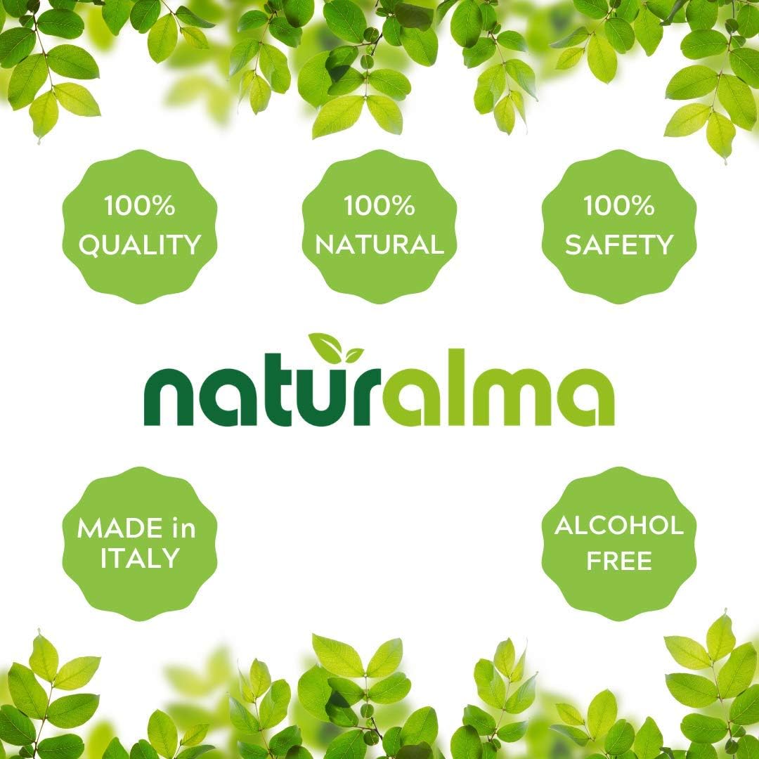 Naturalma Propolis (Propolis) Resin Alcohol-Free Tincture - 120 ml Liquid Extract in Drops - Dietary Supplement - görsel 7