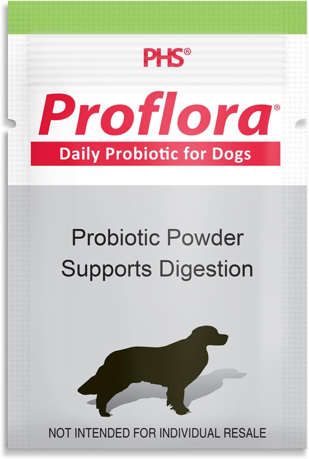 Proflora Probiotic for Dogs - Digestive Health, Immune Support, Skin and Coat - 90 Servings (3-Pack) - görsel 3