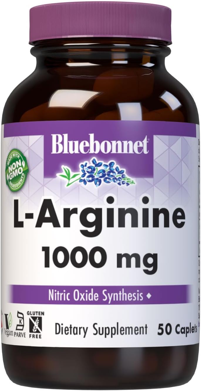 Bluebonnet Nutrition L-Tryptophan 500mg – Neurotransmitter Support, Soya-Free, Vegan – 60 Capsules - görsel 4