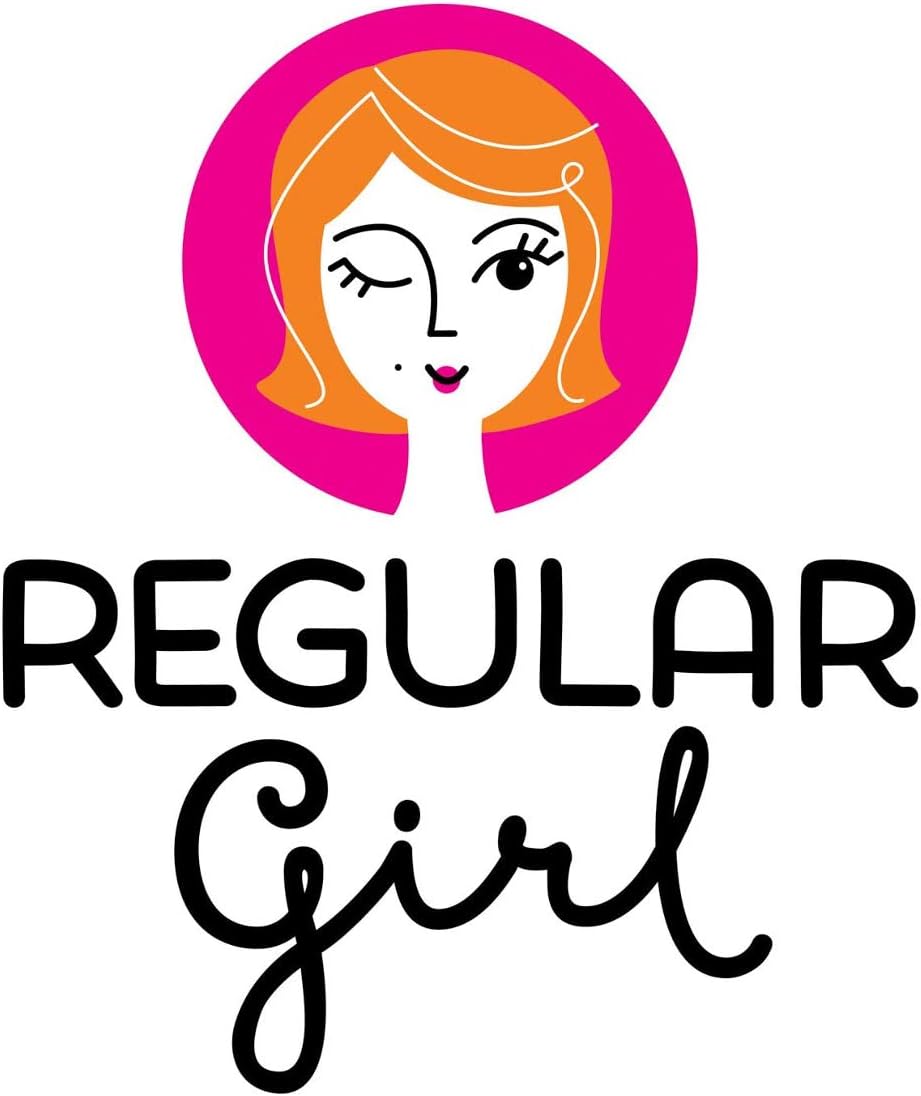 Regular Girl, Women's Multivitamin, 60 Capsules - görsel 5