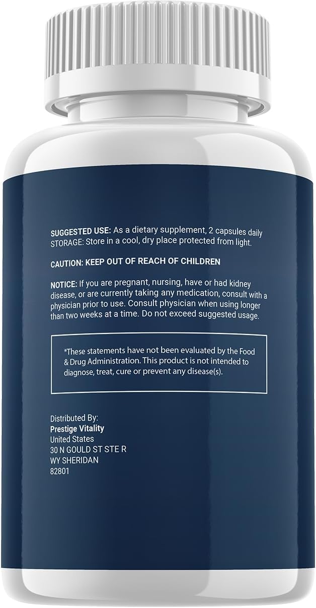 Revifol Hair Growth Support Supplement – 180 Capsules (3-Pack) - görsel 3