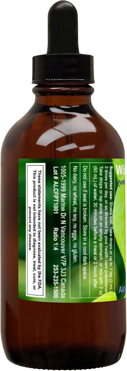Alchornea Cordifolia Extract 118 ml