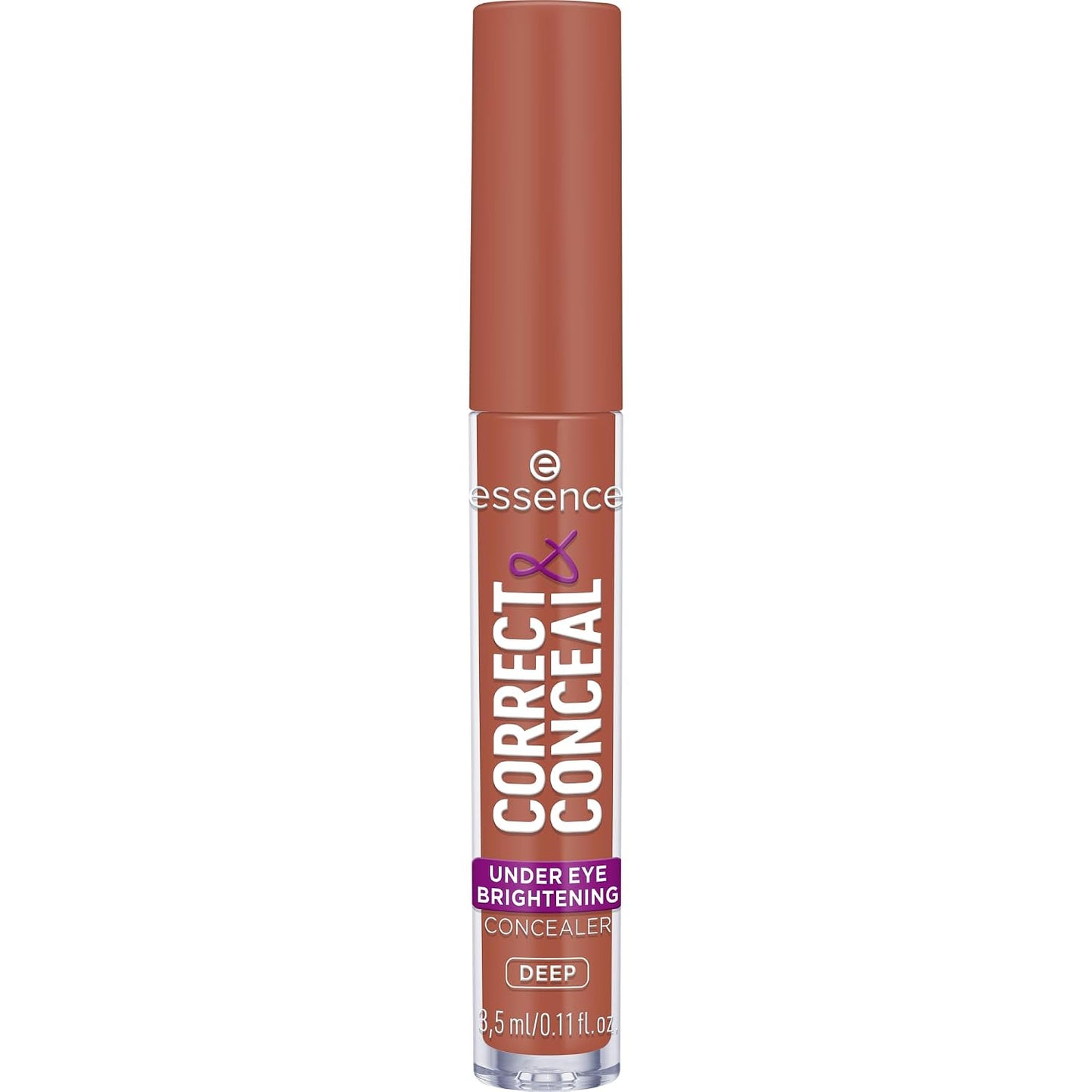 Essence Correct & Conceal Under Eye Brightening Concealer - Tan - görsel 8