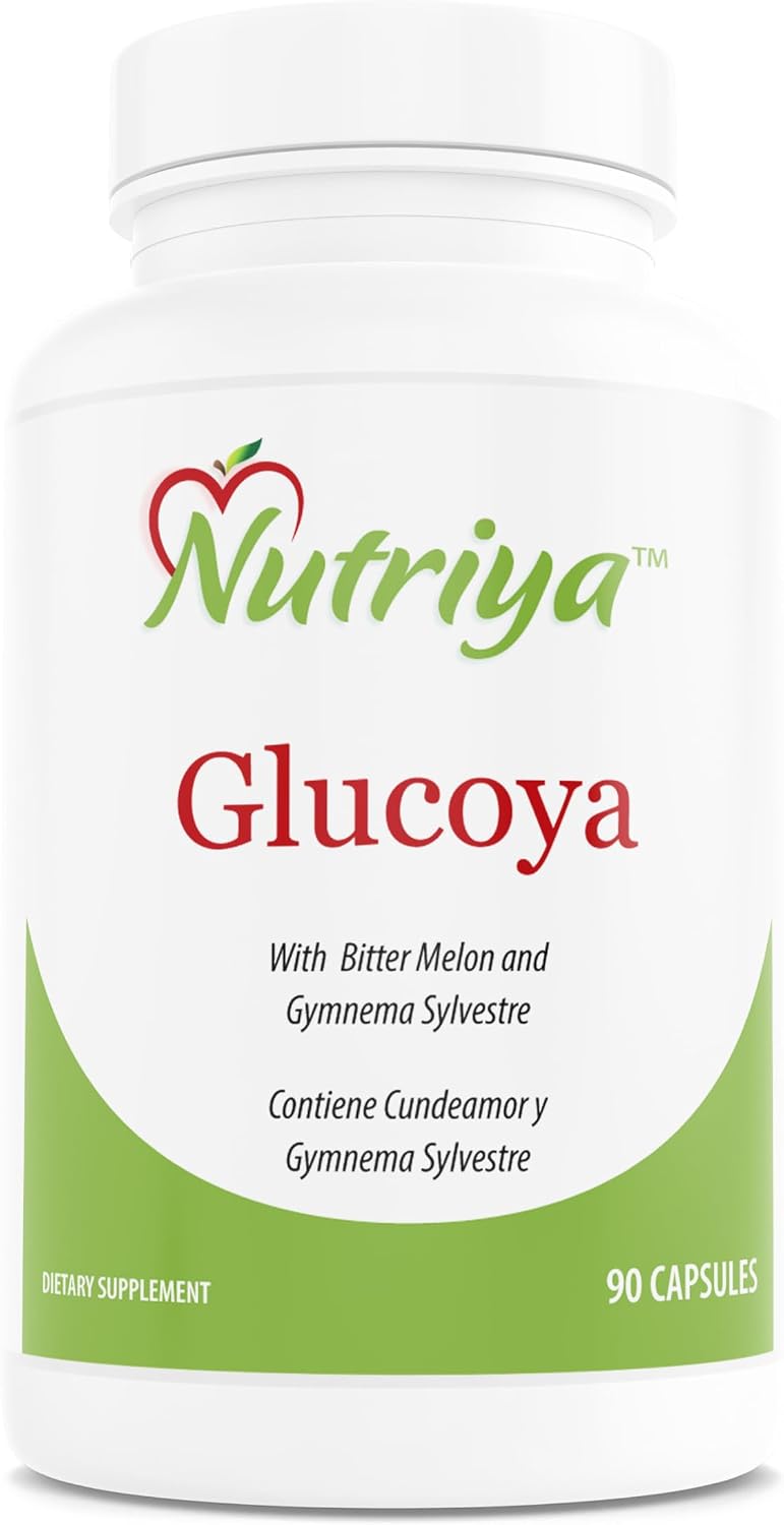 Nutriya Glucoya - görsel 1