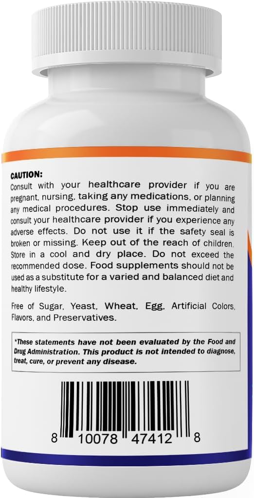 Vitamatic TMG Supplements 1000mg - – Supports Normal Homocysteine Metabolism: TMG donates a methyl group to – Image 9