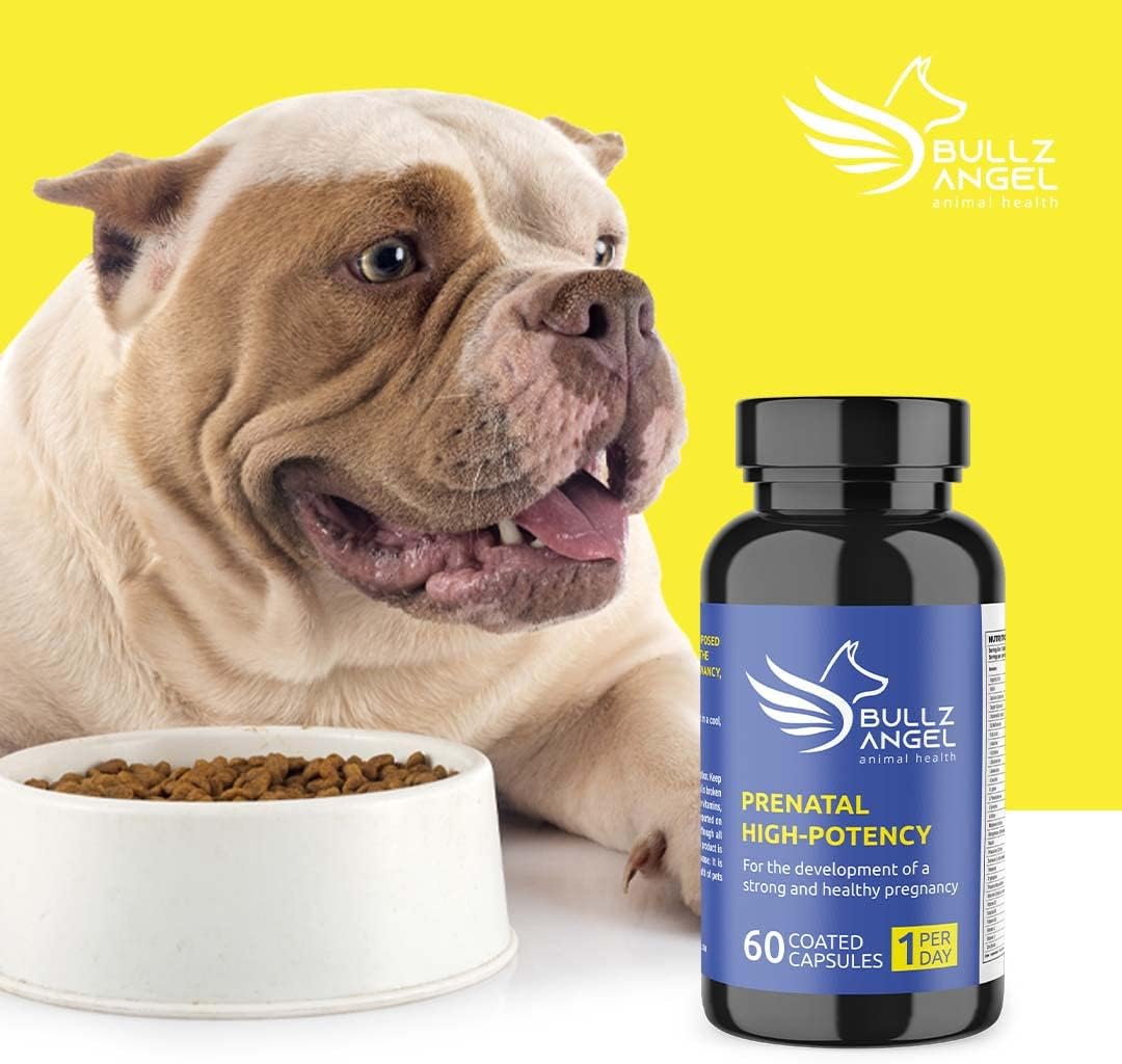 Prenatal High-Potency - görsel 3