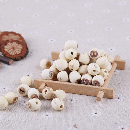 Organic Lotus Seeds – 500 g